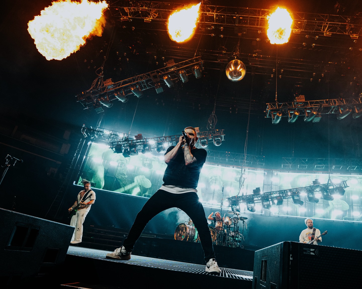 Shinedown